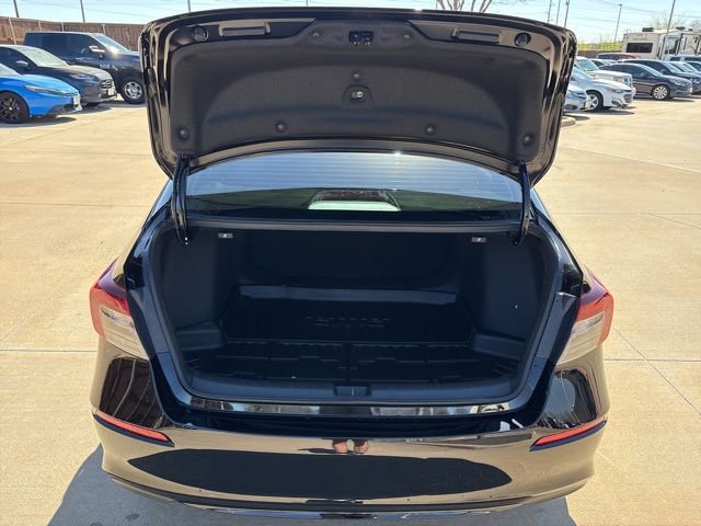 New 2026 Honda Civic Sport image 16