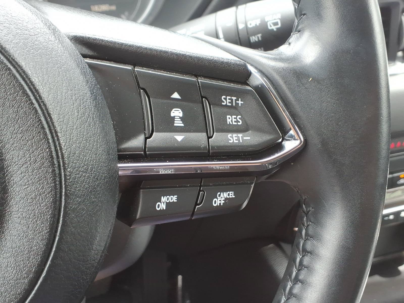 Used 2021 MAZDA CX-5 Touring w/ Touring Preferred SV Package AWD/4WD image 16