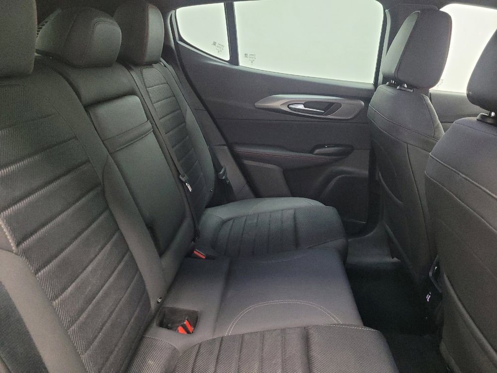 Used 2023 Dodge Hornet GT w/ Tech Pack w/o Parking AWD/4WD image 19