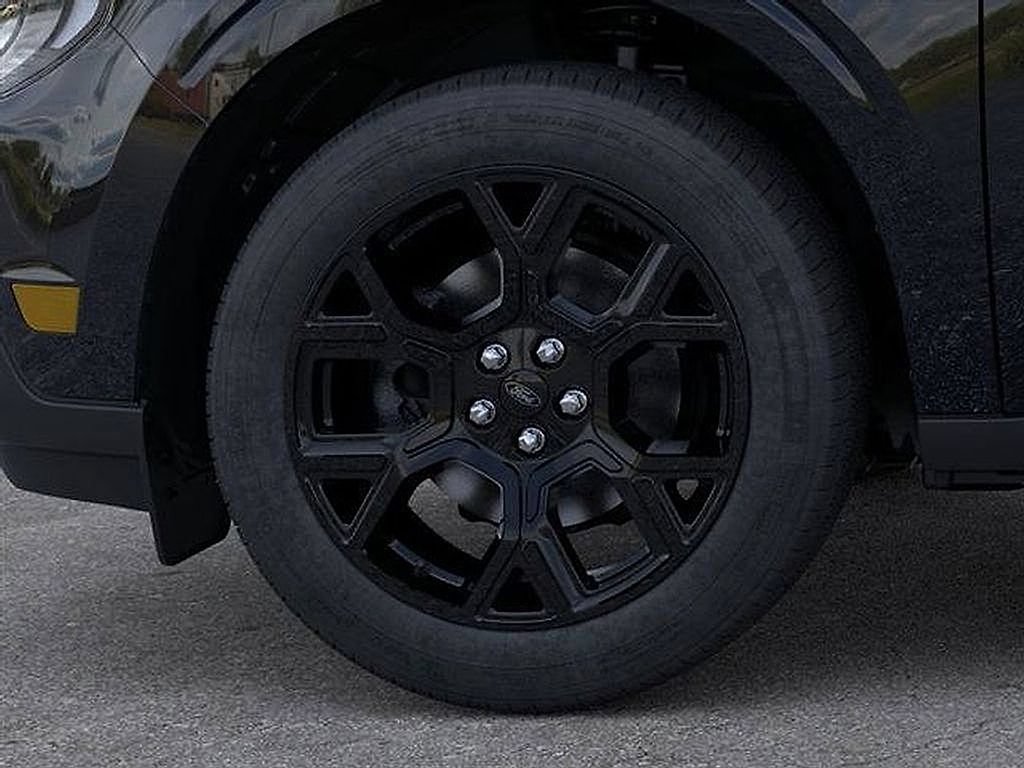 New 2026 Ford Maverick XLT w/ XLT Luxury Package AWD/4WD image 24