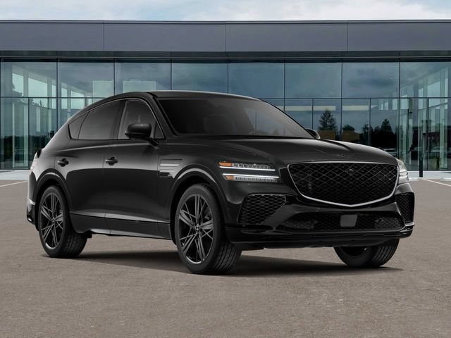 New 2026 Genesis GV80 3.5T Prestige AWD/4WD image 2