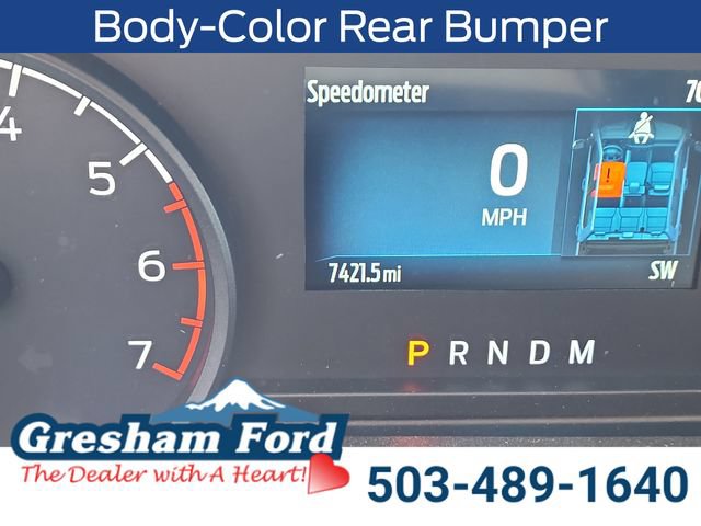 Used 2026 Ford F250 XL w/ STX Appearance Package AWD/4WD image 20