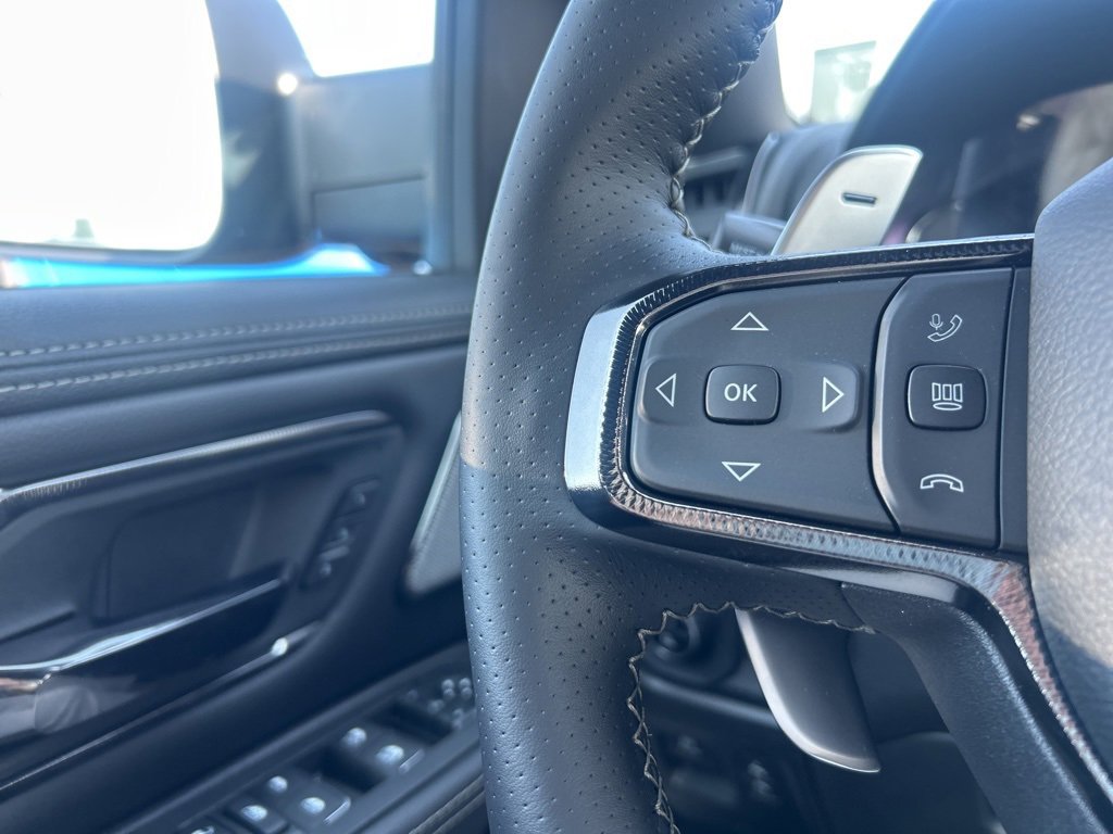 New 2026 RAM 1500 Rebel w/ G/T Package image 30