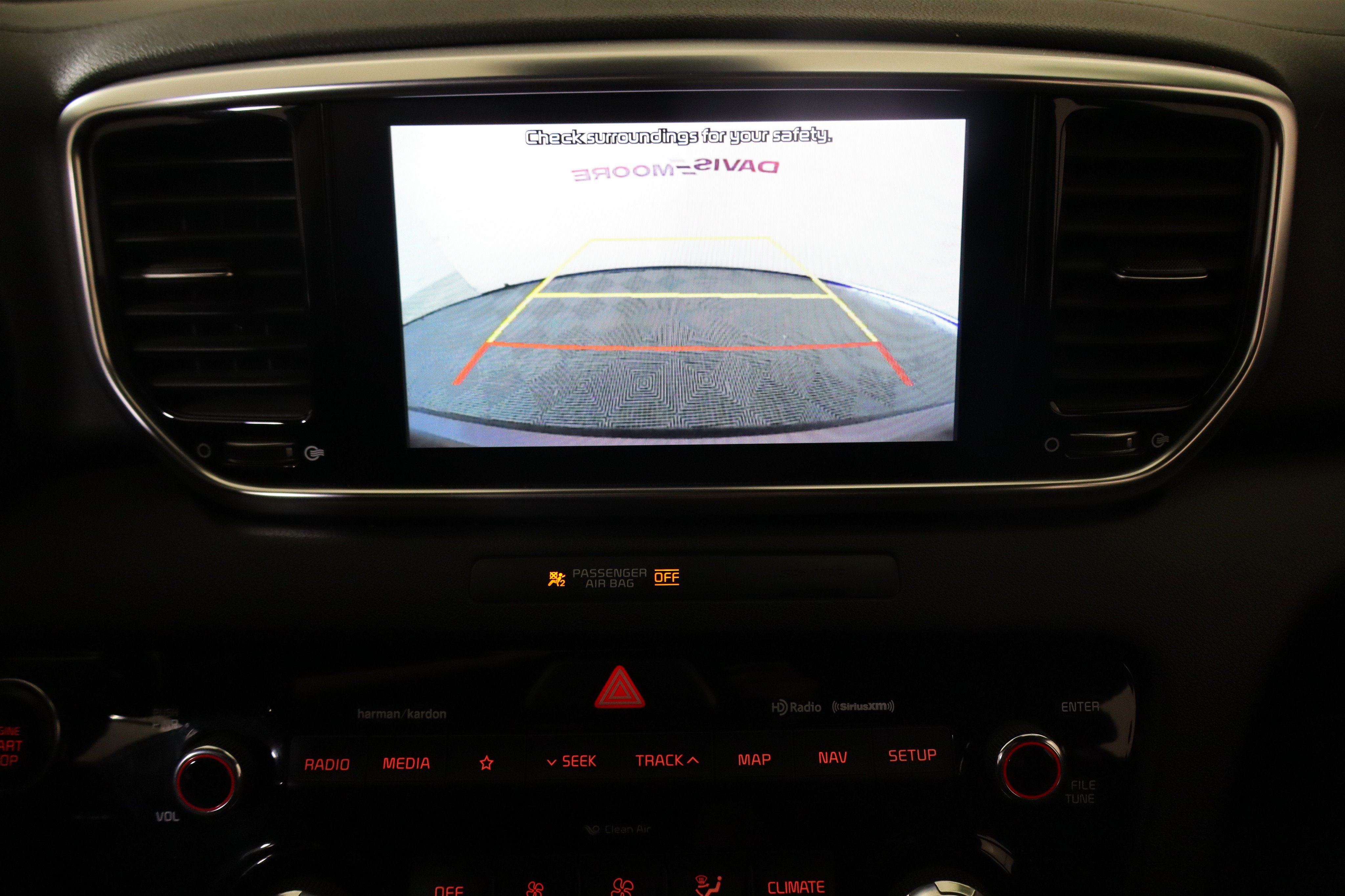 Used 2020 Kia Sportage SX AWD/4WD image 24