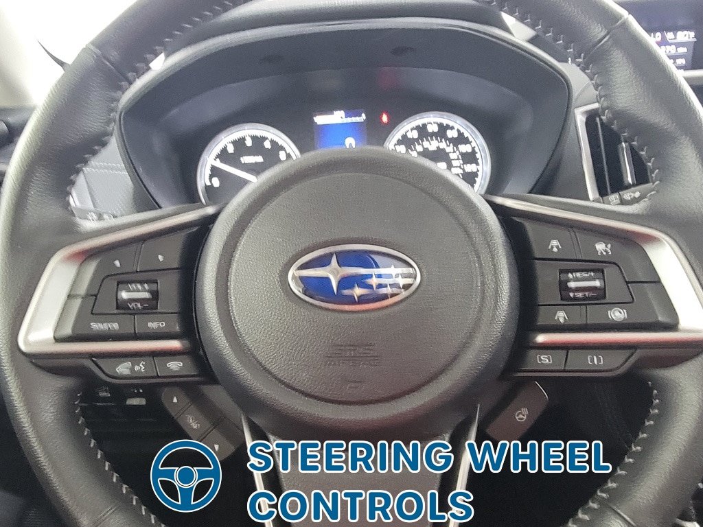Used 2020 Subaru Forester Limited w/ Popular Package #3 AWD/4WD image 18