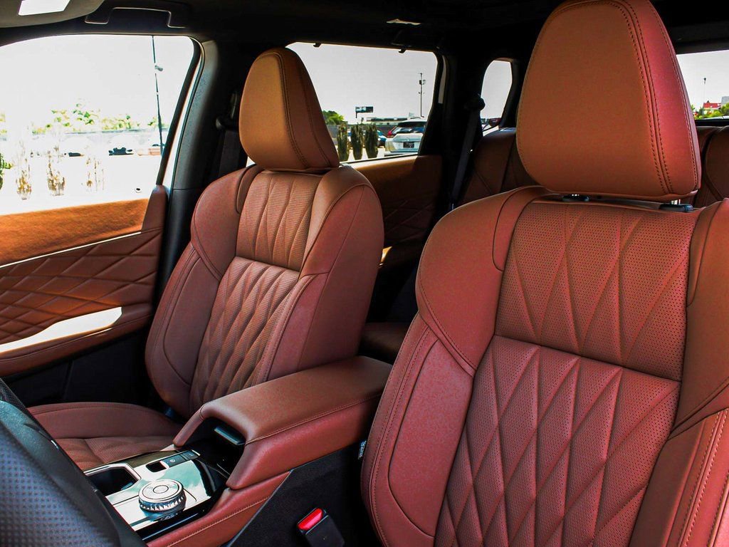 New 2025 Mitsubishi Outlander SEL image 31