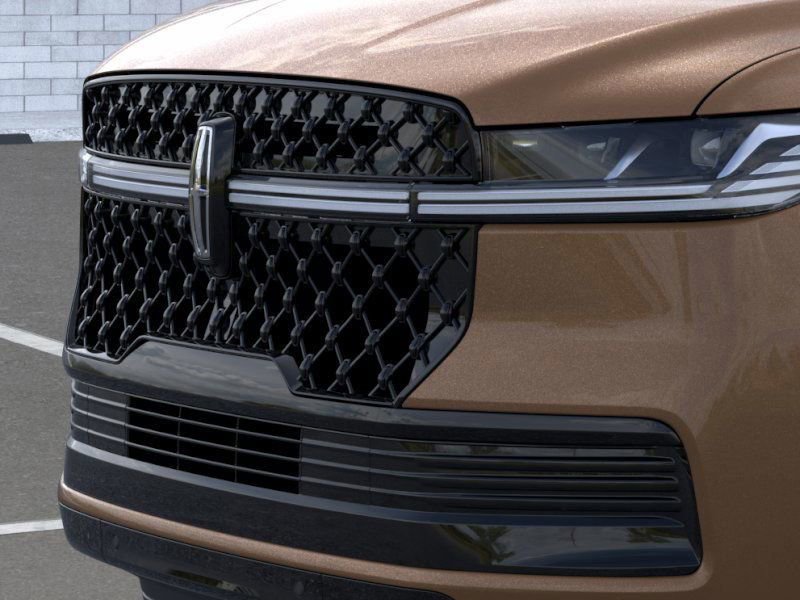 New 2026 Lincoln Navigator Black Label image 17
