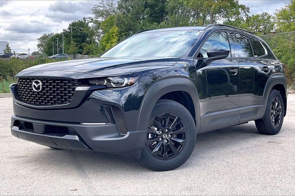 New 2026 MAZDA CX-50 AWD 2.5 Hybrid w/ Premium Pkg image 2