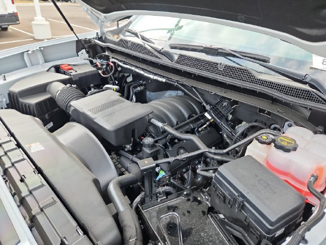 New 2025 Chevrolet Silverado 3500 W/T w/ WT Convenience Package AWD/4WD image 35