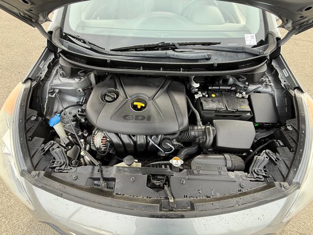 Used 2014 Hyundai Elantra GT w/ Option Group 03 image 32