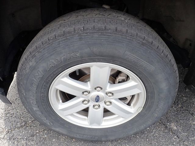 Used 2022 Ford F150 XLT AWD/4WD image 10
