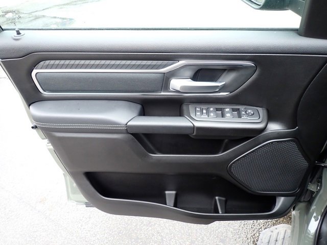 New 2026 RAM 1500 Big Horn image 15