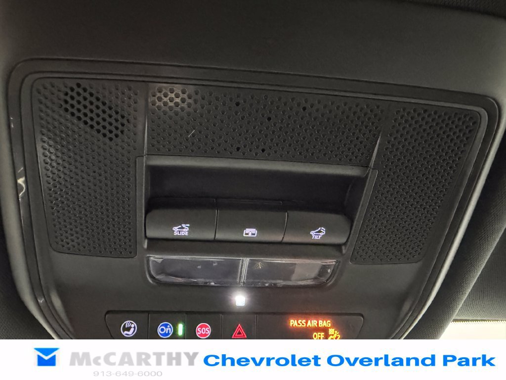 Used 2024 Chevrolet Blazer EV LT AWD/4WD image 21