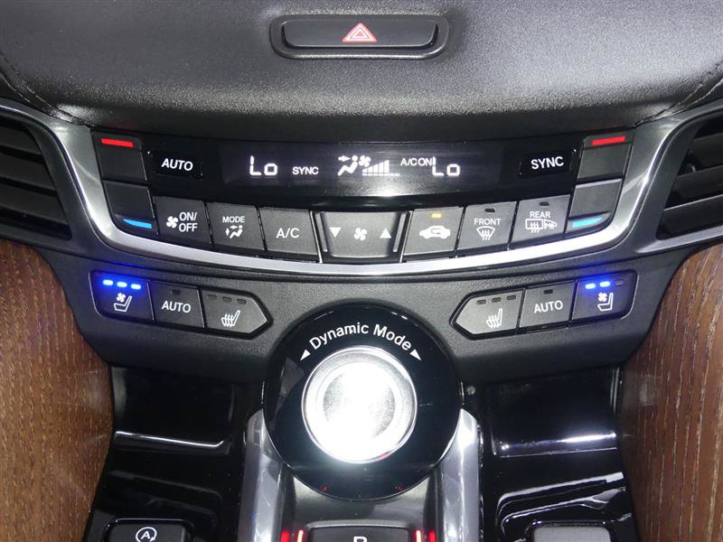 Used 2021 Acura TLX w/ Advance Package FWD image 38