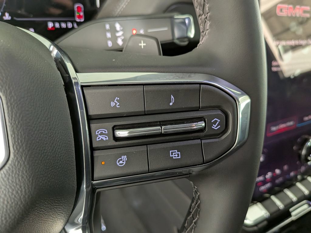 New 2026 GMC Yukon XL Denali w/ Sun & Power Step Package image 24