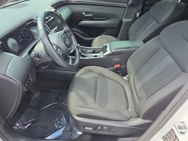 Used 2022 Hyundai Tucson XRT FWD image 10