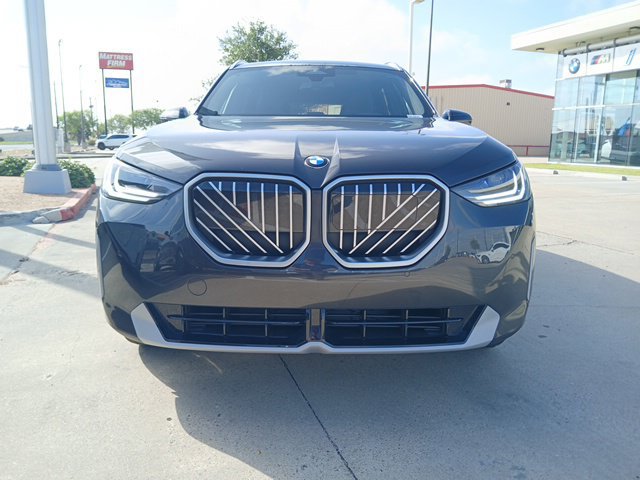 New 2026 BMW X3 xDrive30i w/ Convenience Package AWD/4WD image 2