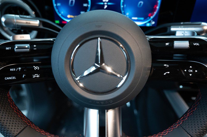 New 2027 Mercedes-Benz CLA 220 image 23