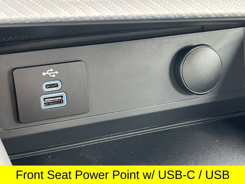 New 2025 Ford Mustang Premium image 20