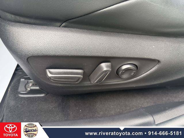 Certified 2022 Toyota RAV4 XSE AWD/4WD image 15