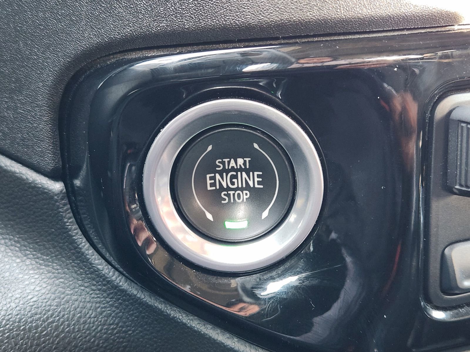 Certified 2022 Chevrolet Silverado 1500 LT Trail Boss w/ Protection Package image 25