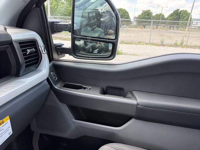 New 2026 Ford F250 XL w/ STX Appearance Package AWD/4WD image 25