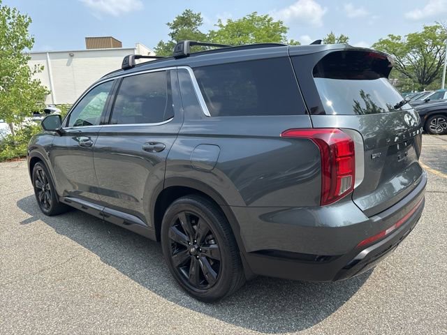 Used 2023 Hyundai Palisade XRT image 17