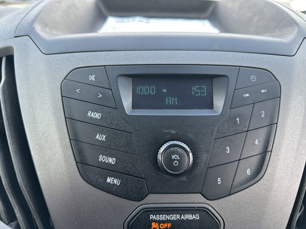 Used 2018 Ford Transit 250 130 Low Roof w/ Exterior Upgrade Package image 30