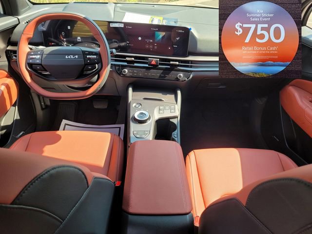 New 2026 Kia Sportage SX Prestige AWD/4WD image 7