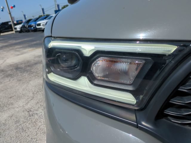Used 2024 Dodge Durango R/T RWD image 10