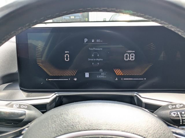 Used 2024 Kia Sorento S FWD image 27