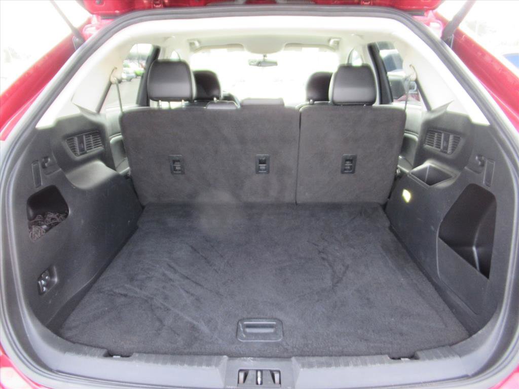 Used 2015 Ford Edge SEL w/ Equipment Group 201A image 28