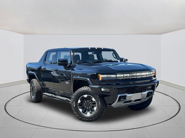 New 2024 GMC Hummer EV 3X w/ Extreme Off-Road Package AWD/4WD image 1