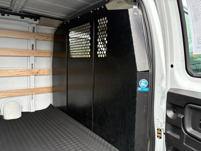 Used 2024 Chevrolet Express 2500 w/ Driver Convenience Package image 23