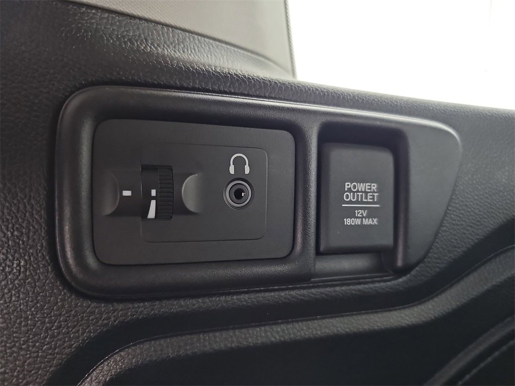 Certified 2023 Honda Odyssey Touring image 15