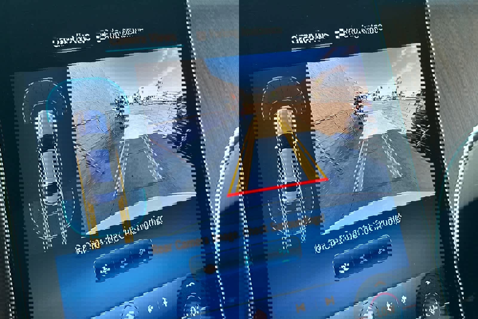 Certified 2025 Mercedes-Benz C 300 4MATIC Sedan image 17