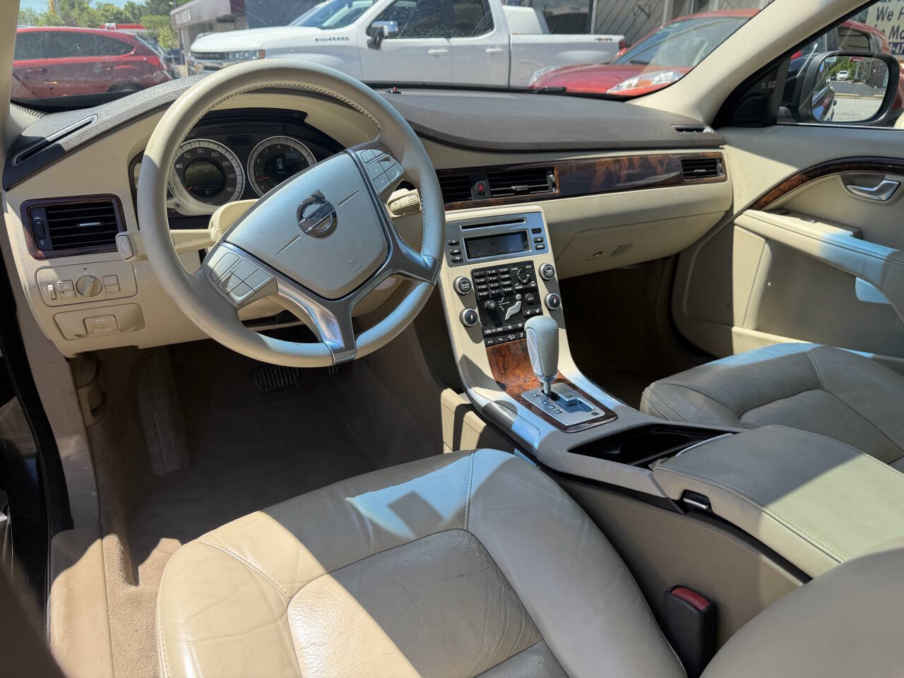 Used 2011 Volvo XC70 T6 AWD/4WD image 27