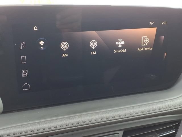 Used 2024 Buick Encore GX Preferred FWD image 5