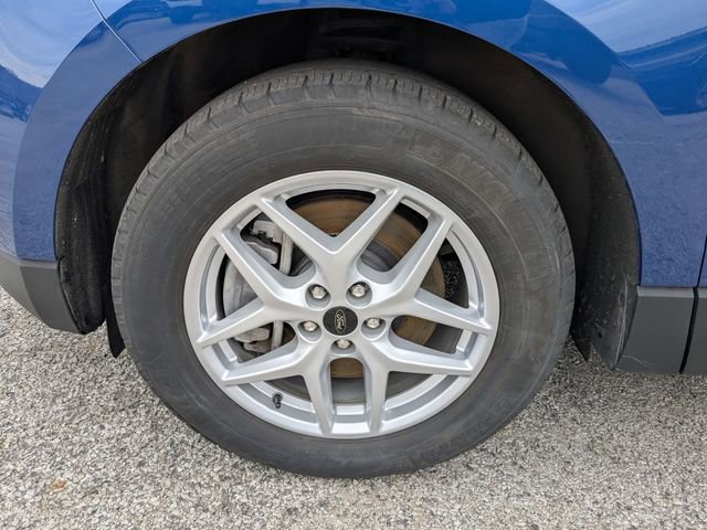 Used 2023 Ford Edge SEL AWD/4WD image 21