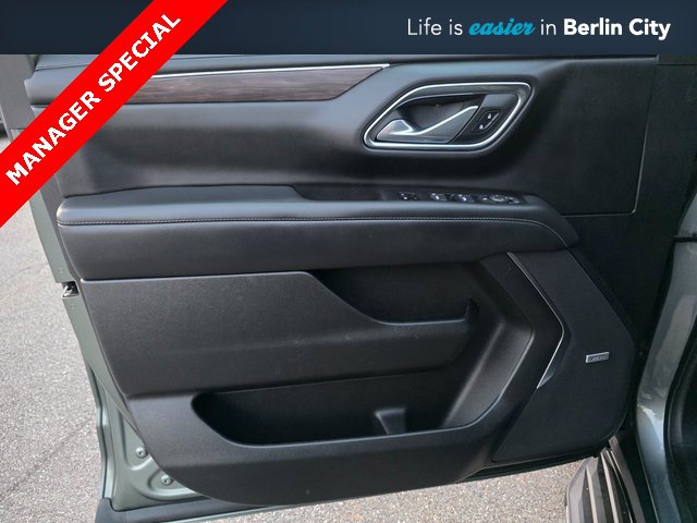 Used 2023 Chevrolet Tahoe LT image 26