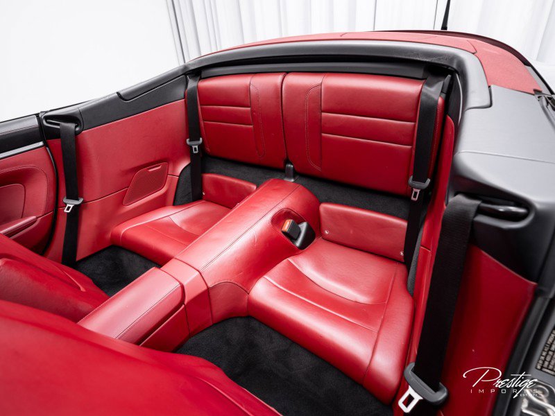 Used 2020 Porsche 911 Carrera 4S image 27