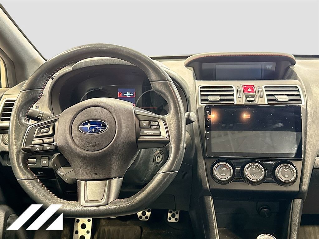 Used 2020 Subaru WRX Premium AWD/4WD image 25