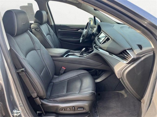 Used 2020 Buick Enclave Avenir w/ Avenir Technology Package image 19