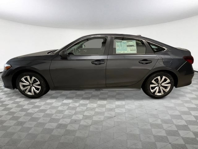 New 2026 Honda Civic LX image 6