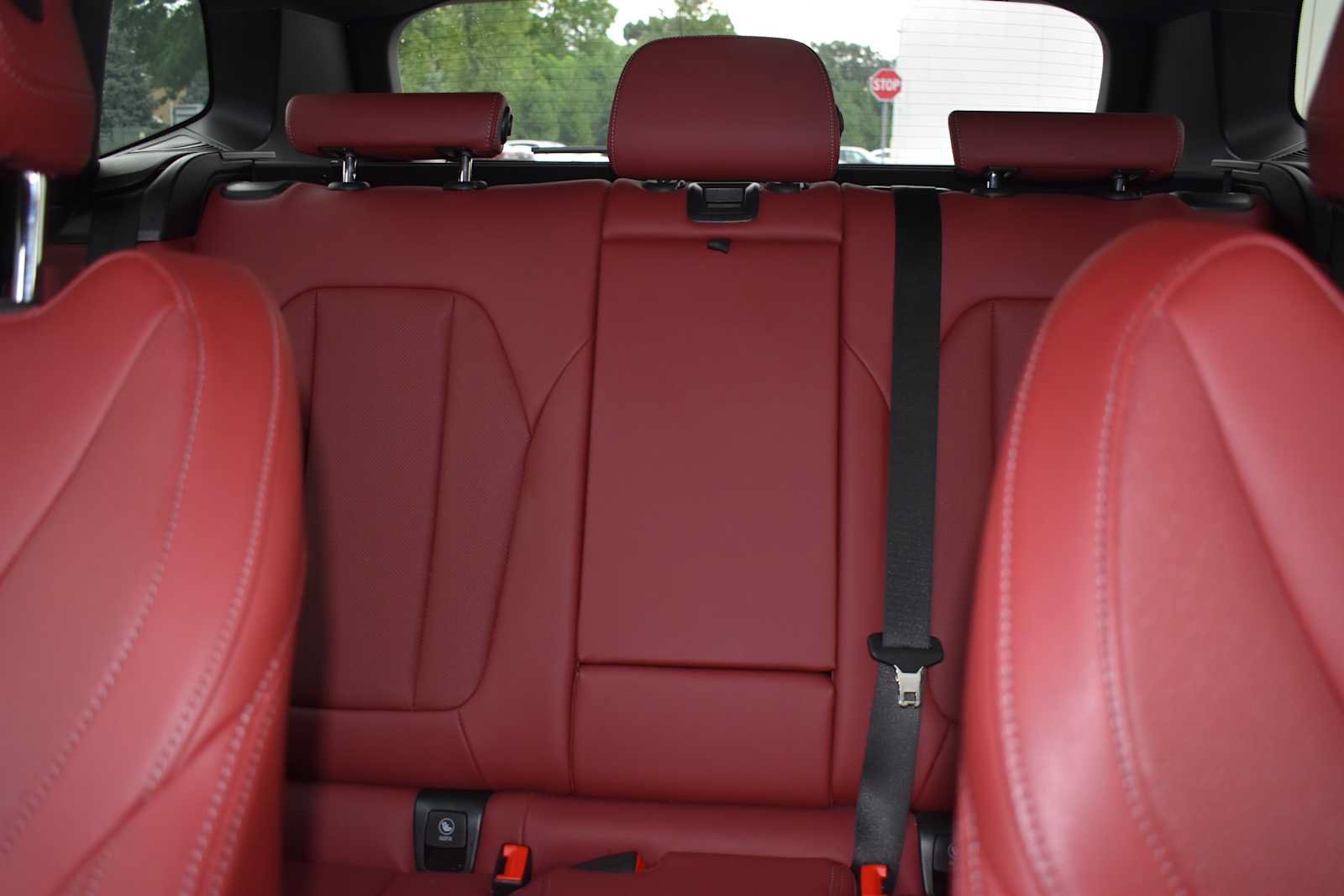 Used 2024 BMW X3 xDrive30i w/ Premium Package AWD/4WD image 20