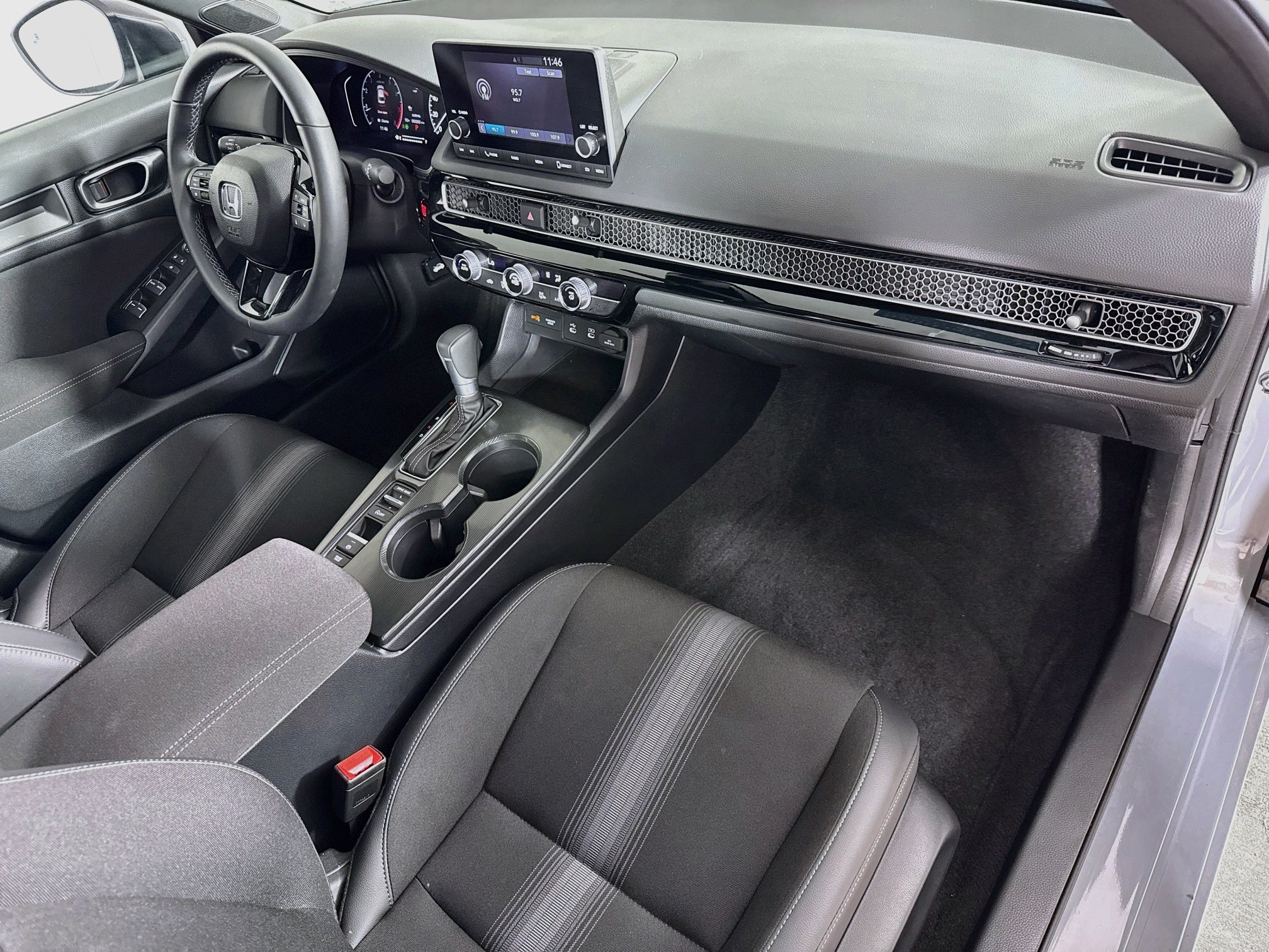 Certified 2026 Honda Civic Sport image 34