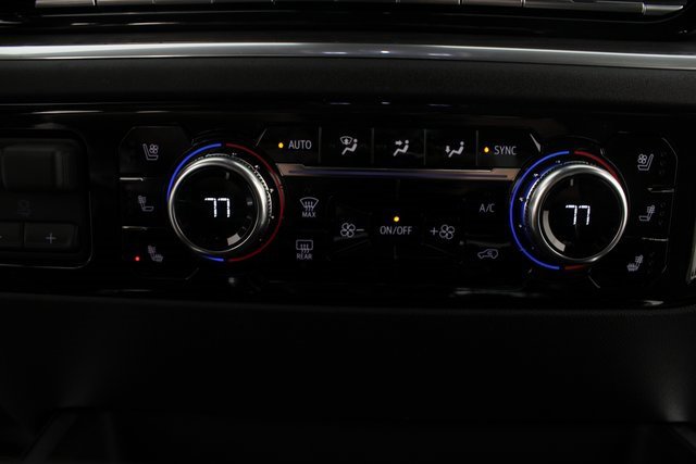 New 2026 GMC Sierra 1500 SLT w/ SLT Premium Plus Package image 7