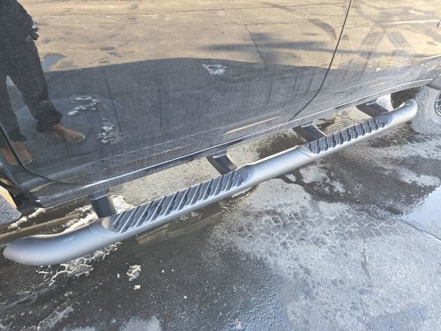 New 2026 Chevrolet Silverado 2500 ZR2 w/ LPO, Dark Essentials Package image 19