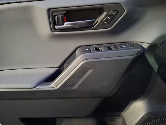 New 2026 Toyota RAV4 XSE image 7