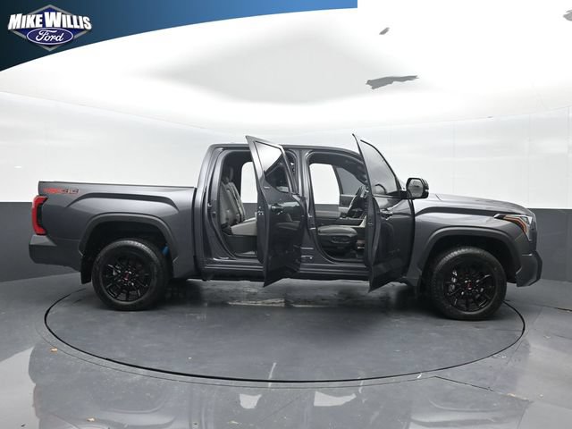 Used 2026 Toyota Tundra Limited w/ TRD Off-Road Package AWD/4WD image 27